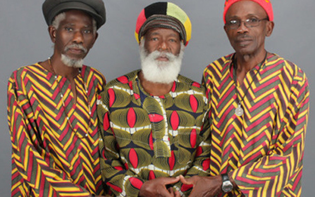 THE ABYSSINIANS