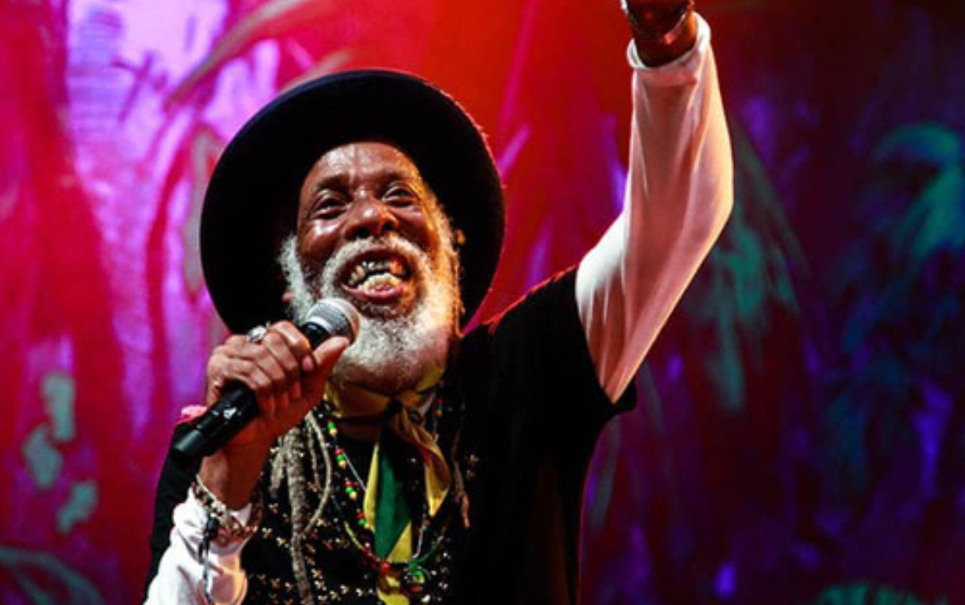 BIG YOUTH