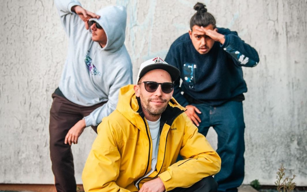 FATBABS x Cheeko & Davojah