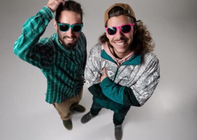 COZIK & FAYA PYD